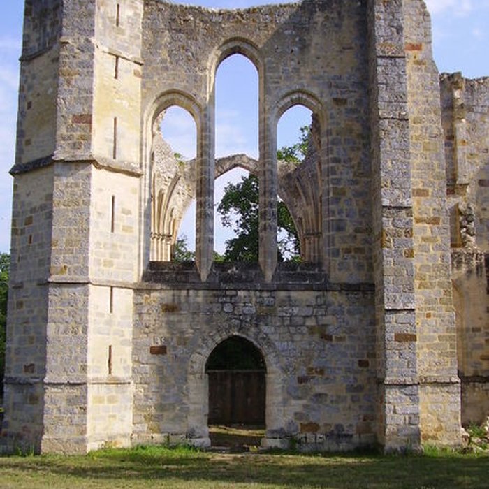 Photo de Abbaye du Lys