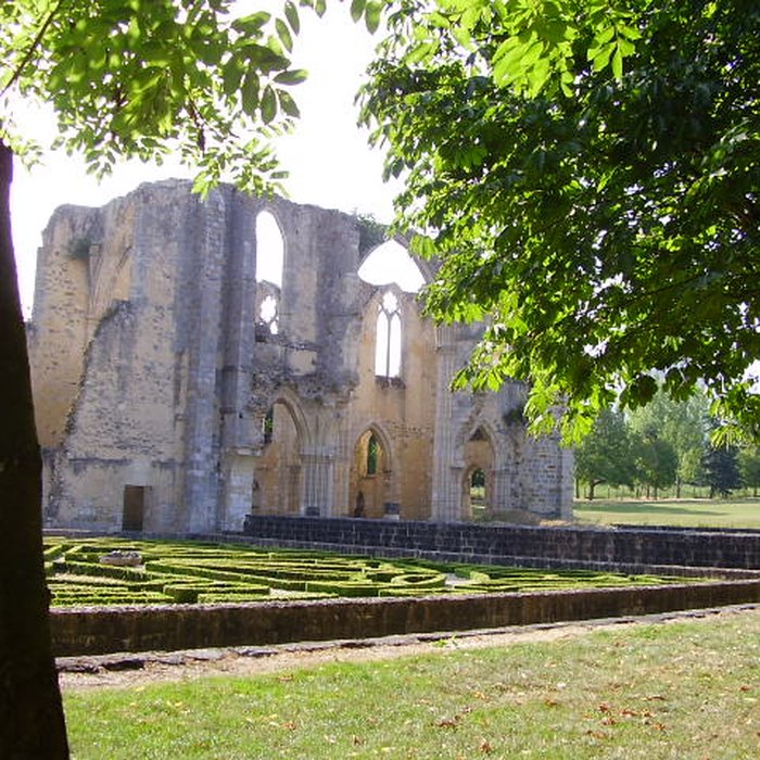 Photo de Abbaye du Lys