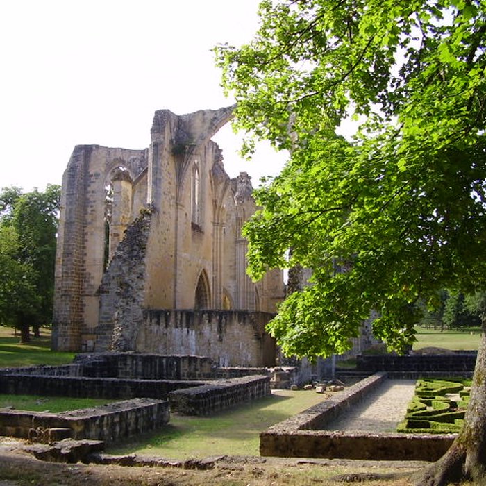 Photo de Abbaye du Lys