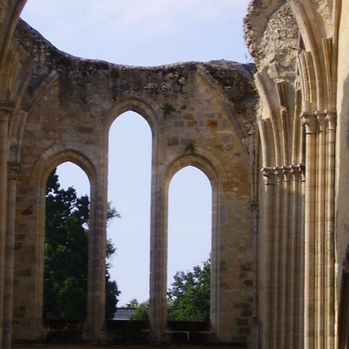 Photo de Abbaye du Lys