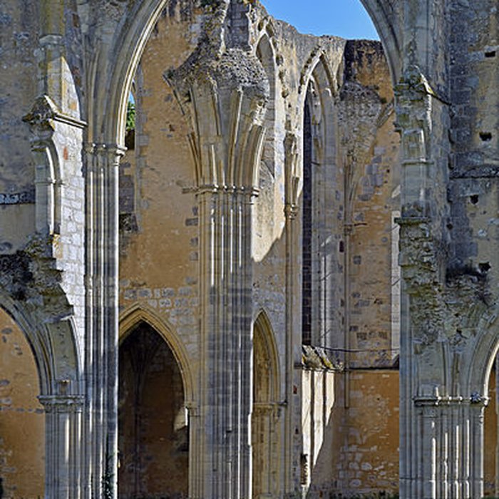 Photo de Abbaye du Lys