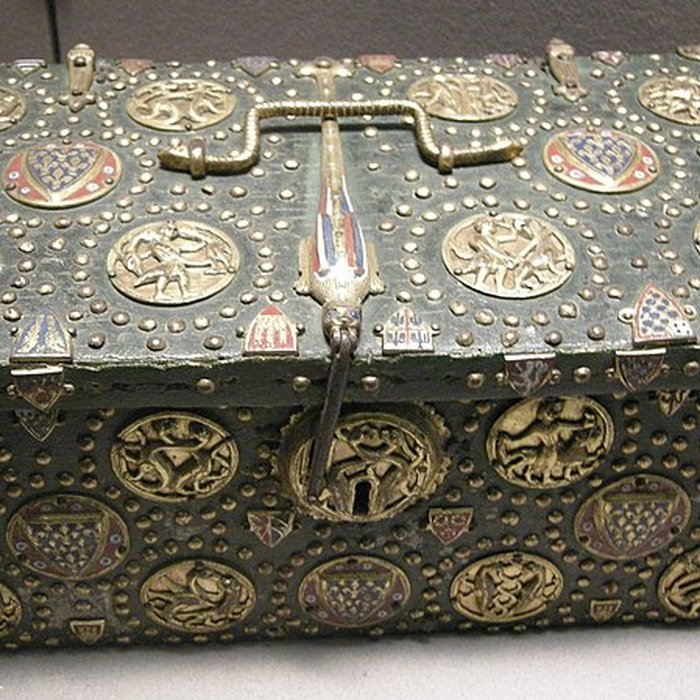 Photo de Abbaye du Lys