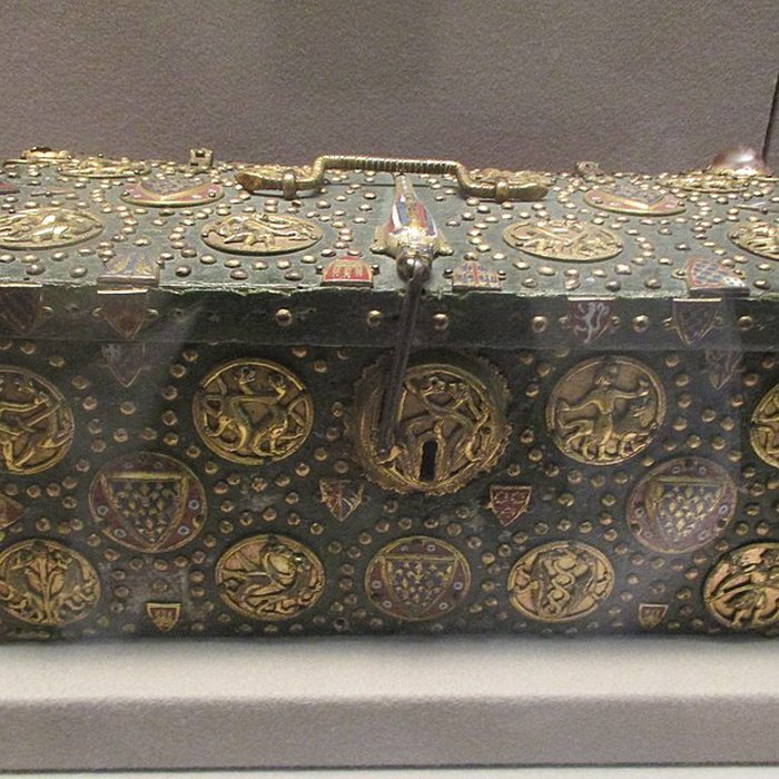 Photo de Abbaye du Lys