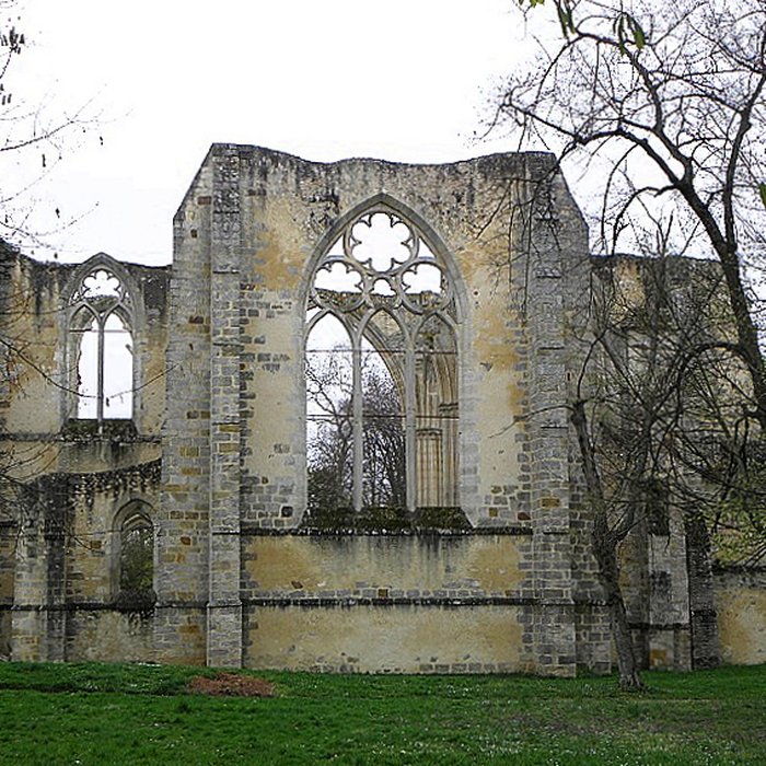 Photo de Abbaye du Lys