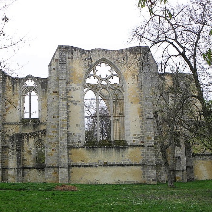 Photo de Abbaye du Lys