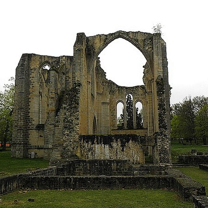 Photo de Abbaye du Lys