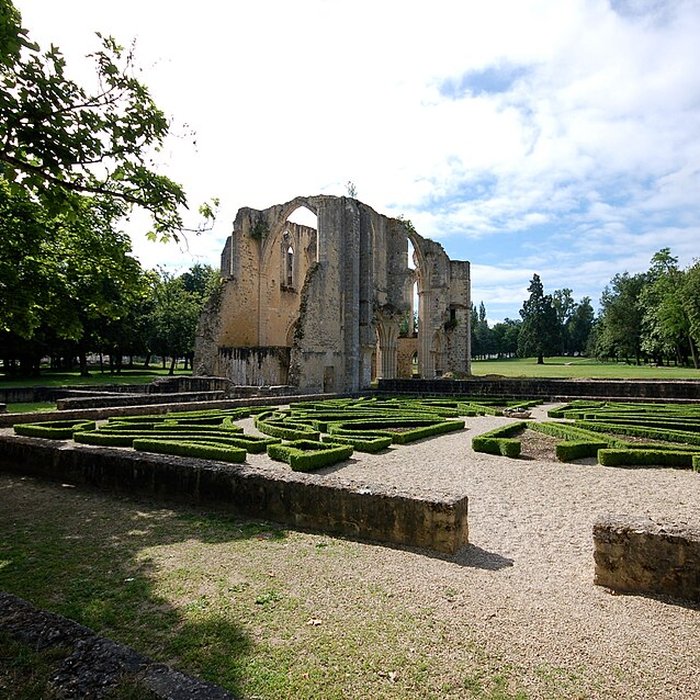 Photo de Abbaye du Lys