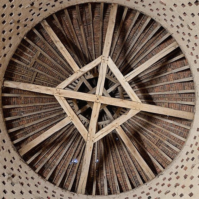 Photo de Commanderie des Templiers dArville