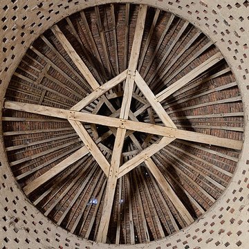 Commanderie des Templiers dArville