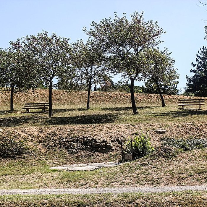 Photo de Canal du Midi : Écluse quadruple Saint-Roch