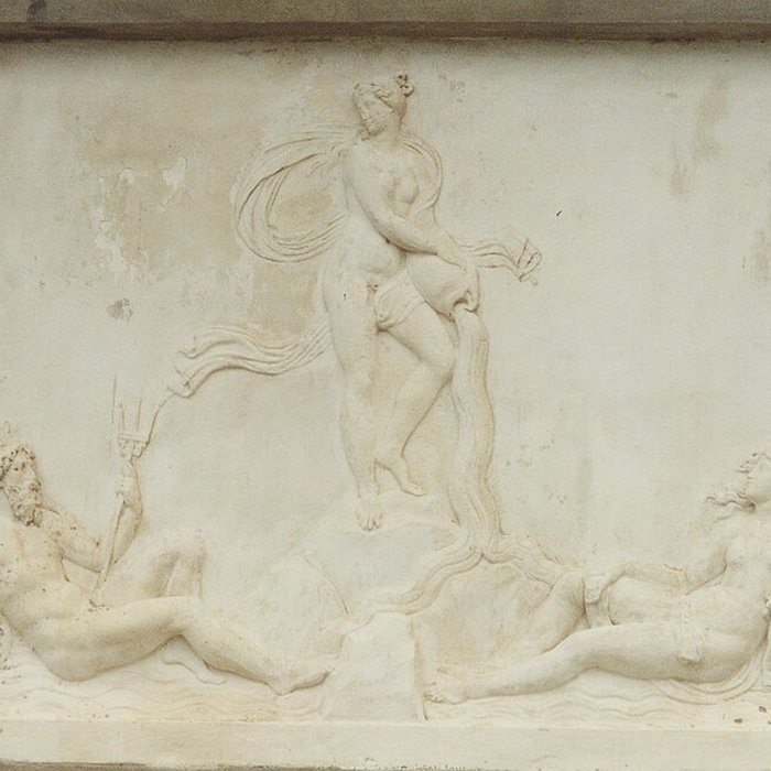 Photo de Canal du Midi : Écluse quadruple Saint-Roch