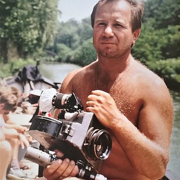 Canal du Midi : Écluse quadruple Saint-Roch