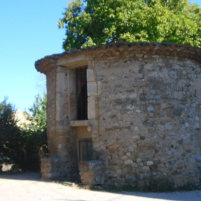 Photo de Canal du Midi : hameau du Somail également sur commune de Saint-Nazaire-dAude