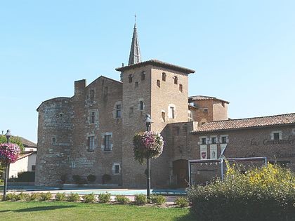 Photo de Commanderie du Temple-sur-Lot