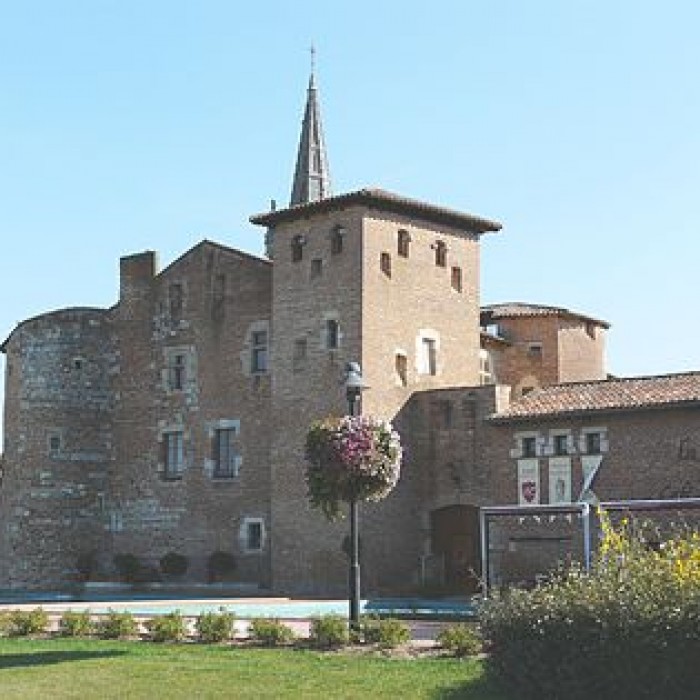 Photo de Ancienne Commanderie des Hospitaliers de Jérusalem