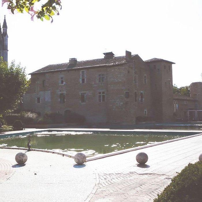 Photo de Ancienne Commanderie des Hospitaliers de Jérusalem