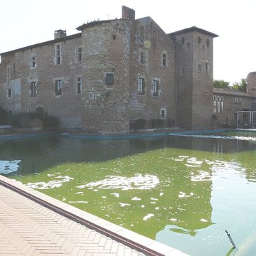 Ancienne Commanderie des Hospitaliers de Jérusalem