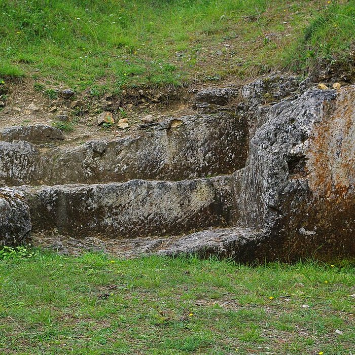 Photo de Carrières de la Lie à La Roche-Vineuse
