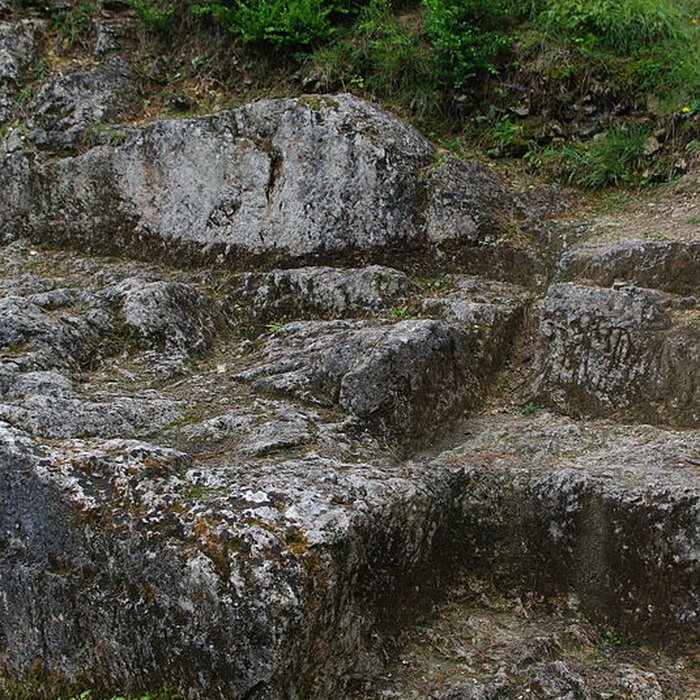 Photo de Carrières de la Lie à La Roche-Vineuse