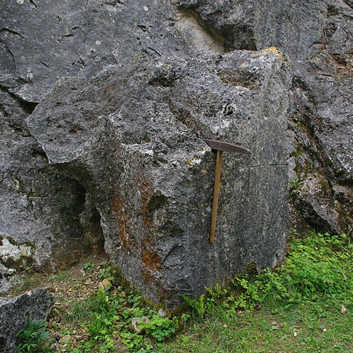 Photo de Carrières de la Lie à La Roche-Vineuse