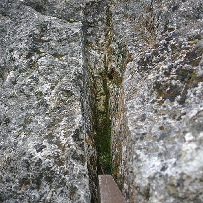 Photo de Carrières de la Lie à La Roche-Vineuse
