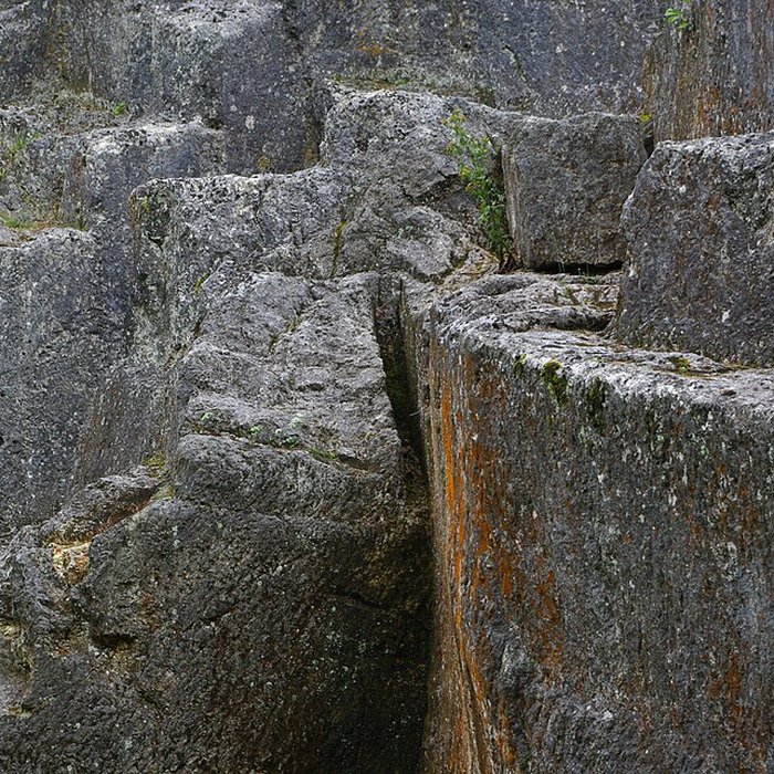 Photo de Carrières de la Lie à La Roche-Vineuse