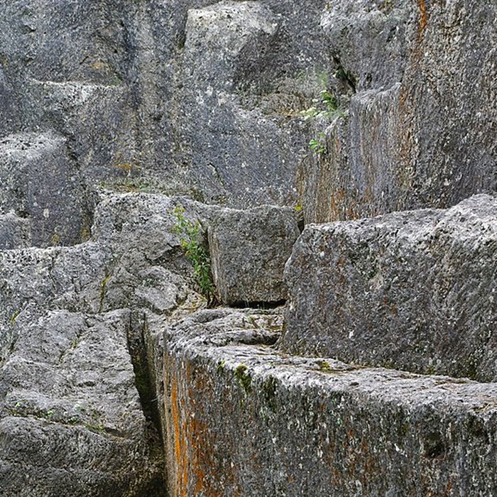 Photo de Carrières de la Lie à La Roche-Vineuse