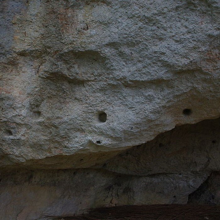 Photo de Carrières de la Lie à La Roche-Vineuse