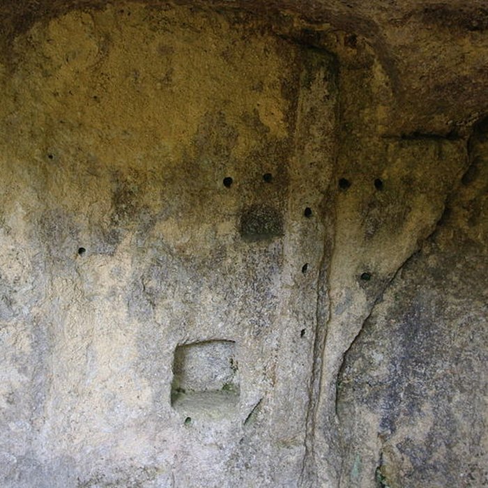 Photo de Carrières de la Lie à La Roche-Vineuse