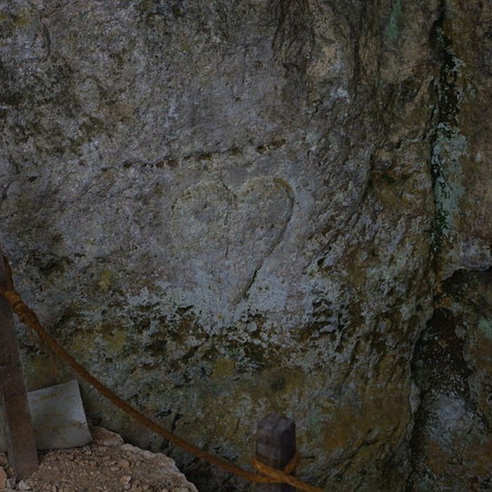 Photo de Carrières de la Lie à La Roche-Vineuse