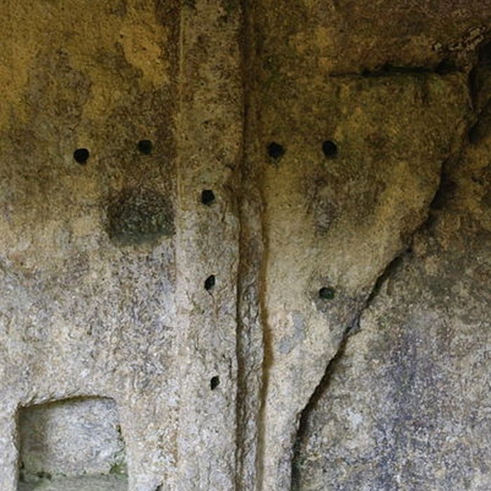 Photo de Carrières de la Lie à La Roche-Vineuse