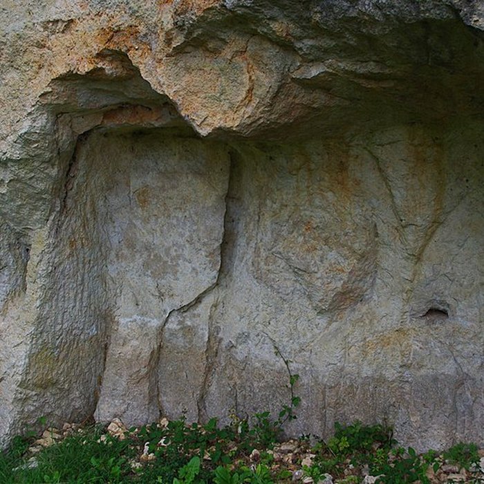 Photo de Carrières de la Lie à La Roche-Vineuse