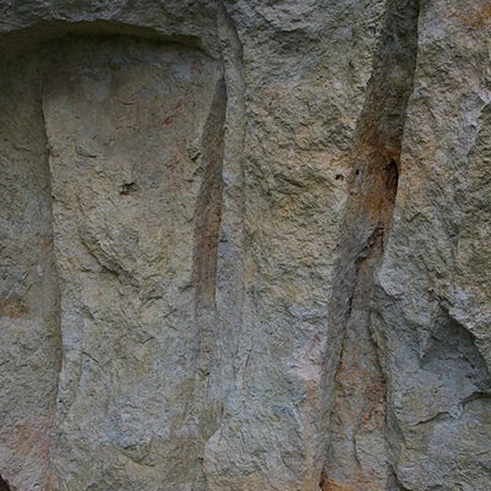 Photo de Carrières de la Lie à La Roche-Vineuse