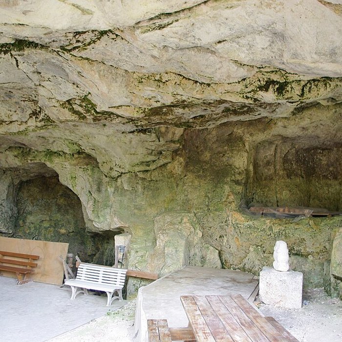 Photo de Carrières de la Lie à La Roche-Vineuse