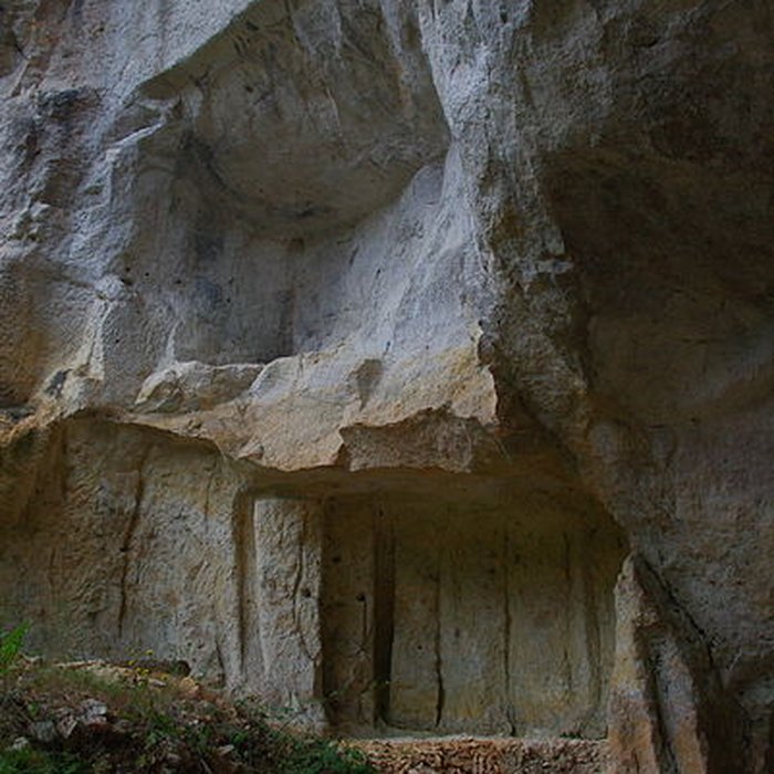 Photo de Carrières de la Lie à La Roche-Vineuse