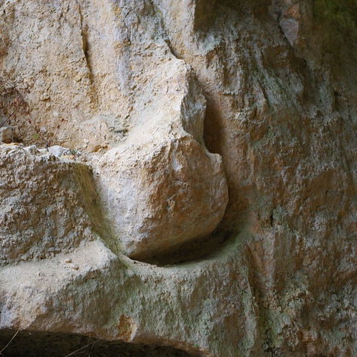 Photo de Carrières de la Lie à La Roche-Vineuse