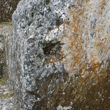 Carrières de la Lie à La Roche-Vineuse