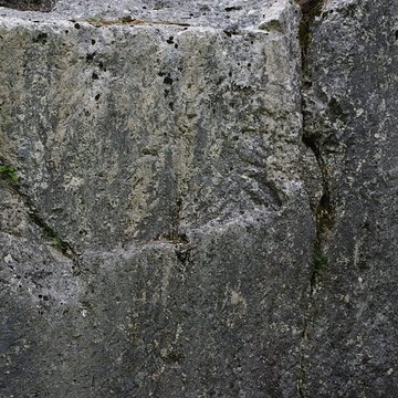 Carrières de la Lie à La Roche-Vineuse