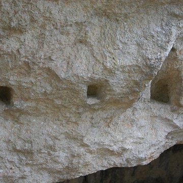 Carrières de la Lie à La Roche-Vineuse