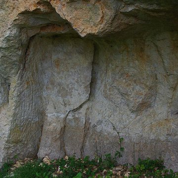 Carrières de la Lie à La Roche-Vineuse
