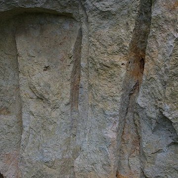 Carrières de la Lie à La Roche-Vineuse
