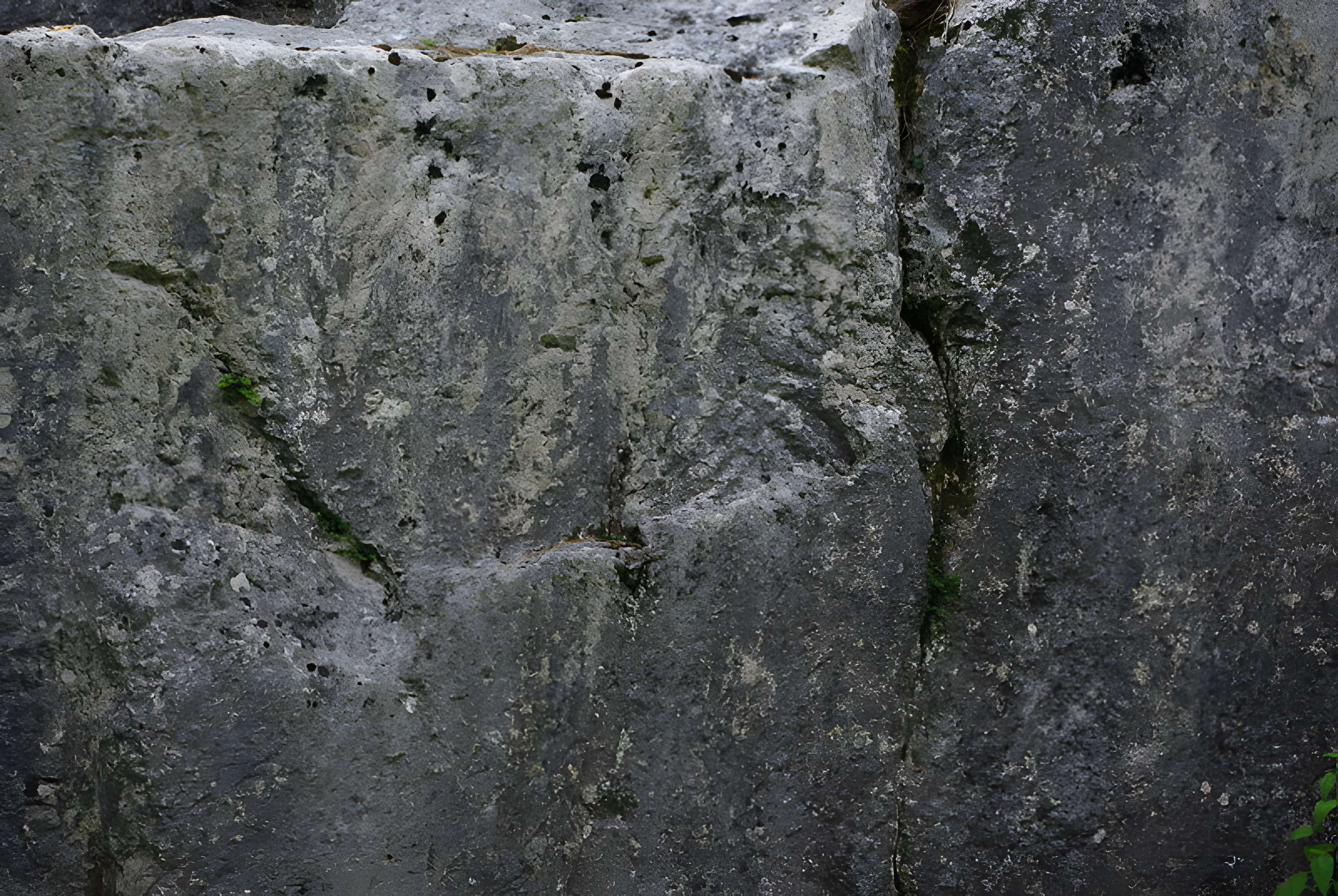Carrières de la Lie à La Roche-Vineuse