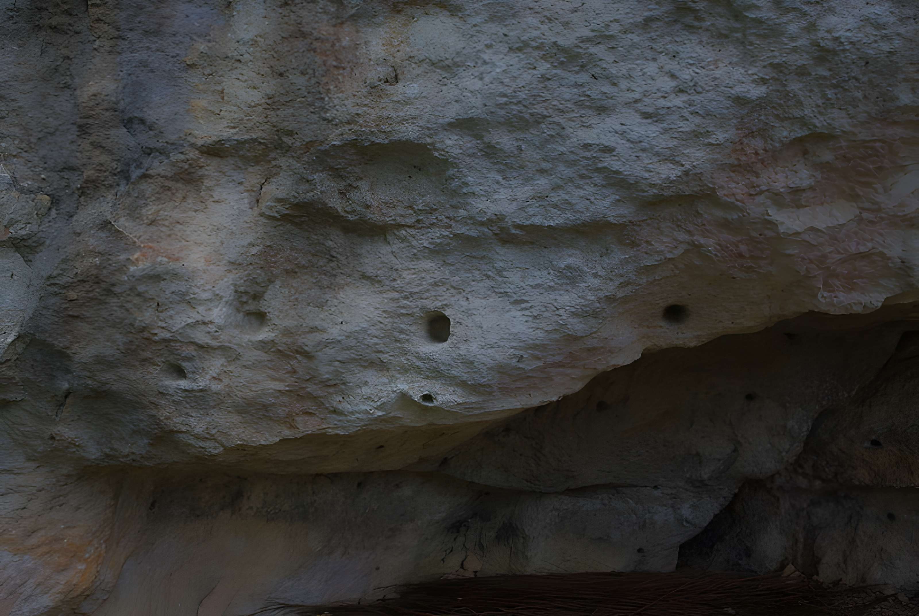 Carrières de la Lie à La Roche-Vineuse