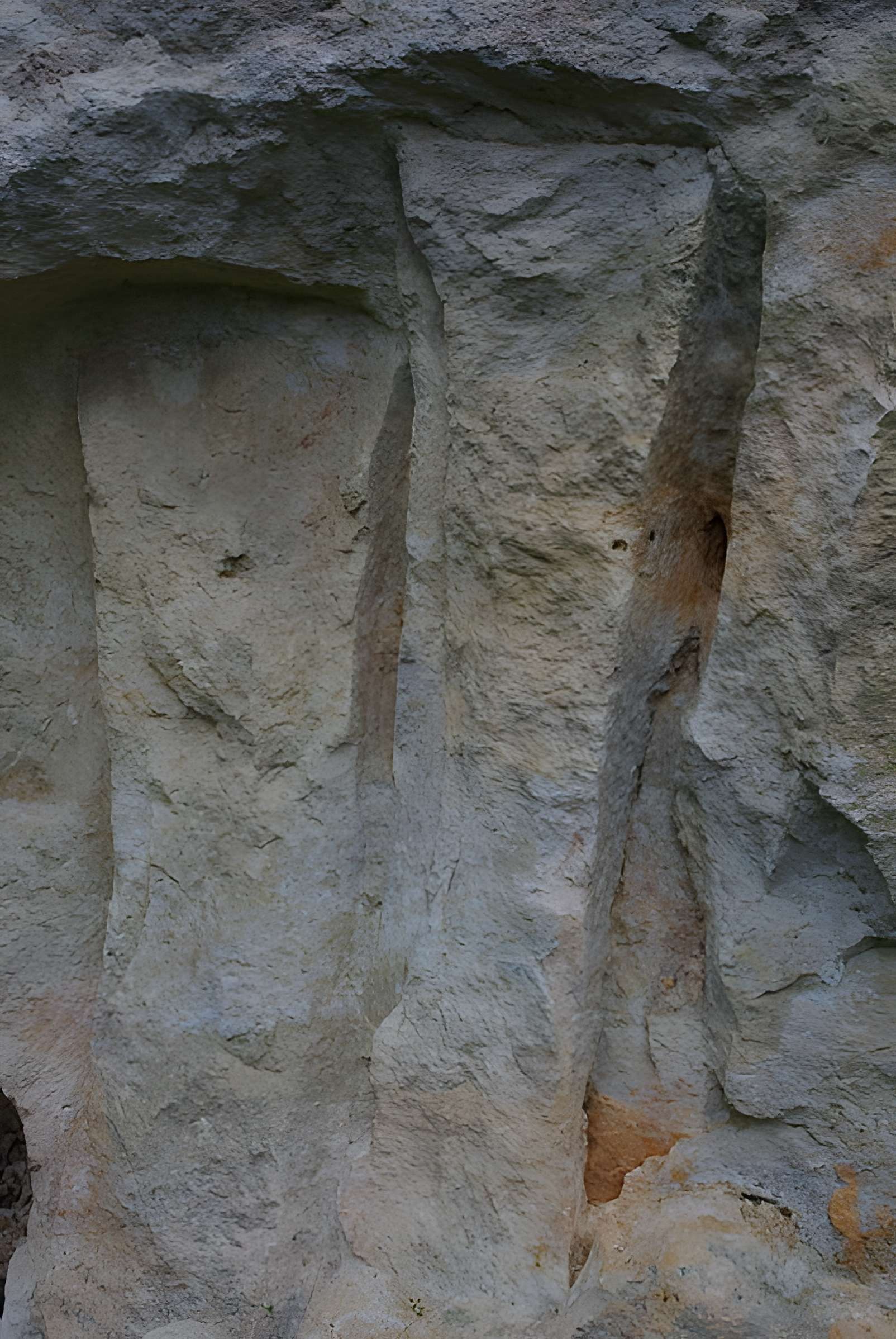 Carrières de la Lie à La Roche-Vineuse