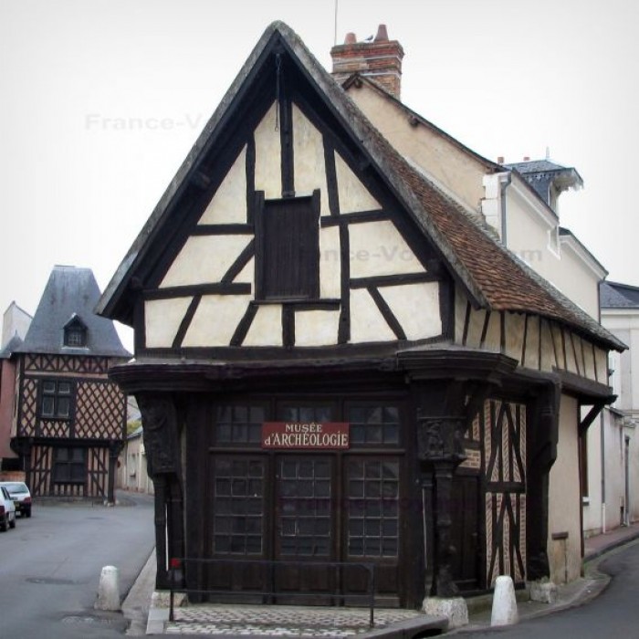 Photo de Carroir Doré de Romorantin-Lanthenay