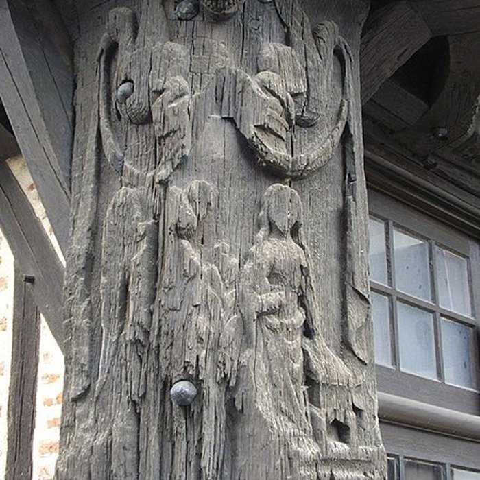 Photo de Carroir Doré de Romorantin-Lanthenay