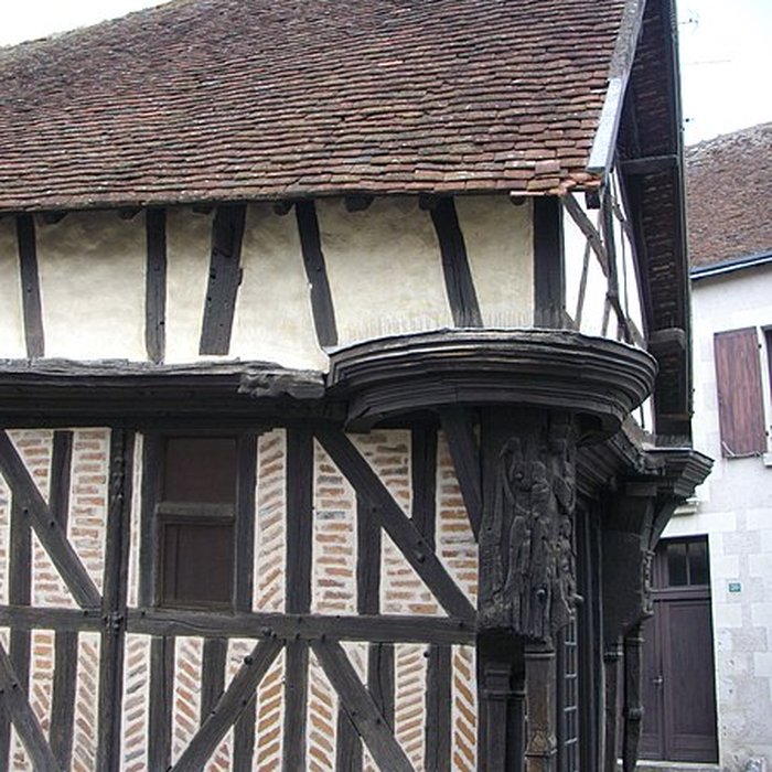 Photo de Carroir Doré de Romorantin-Lanthenay
