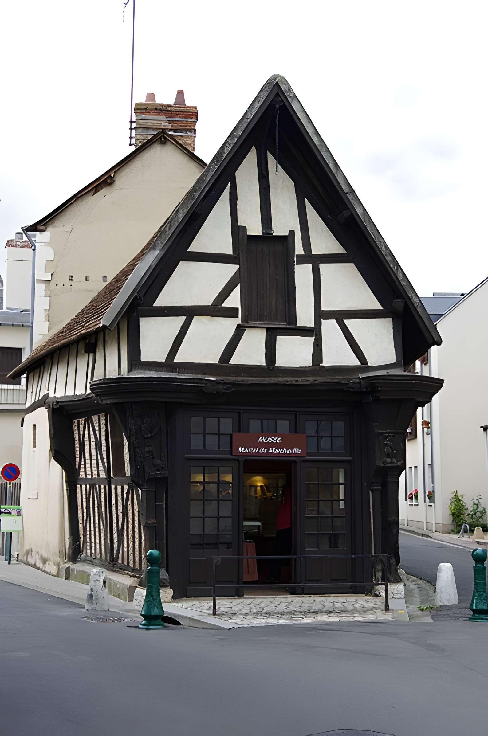 Carroir Doré de Romorantin-Lanthenay