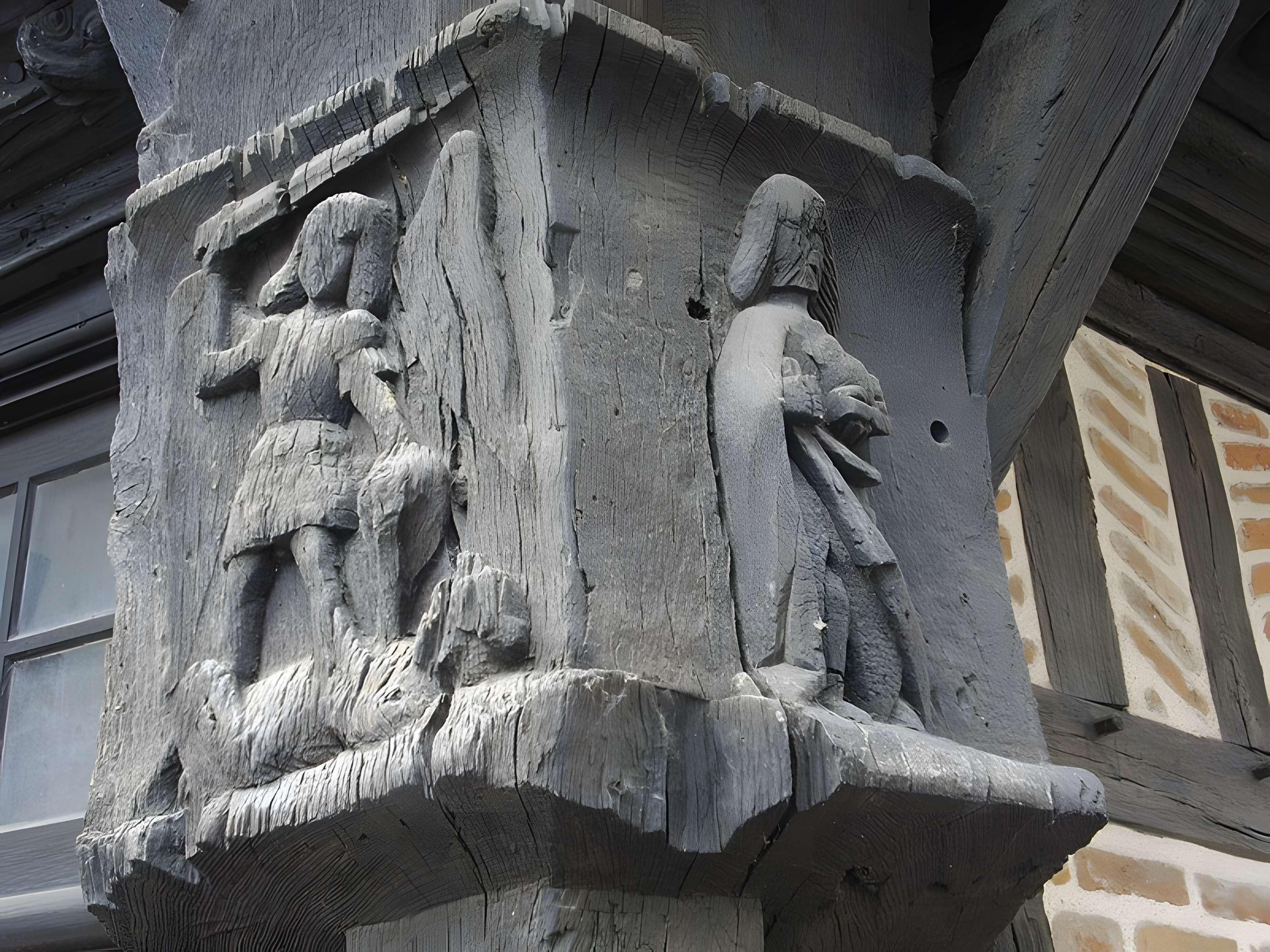 Carroir Doré de Romorantin-Lanthenay