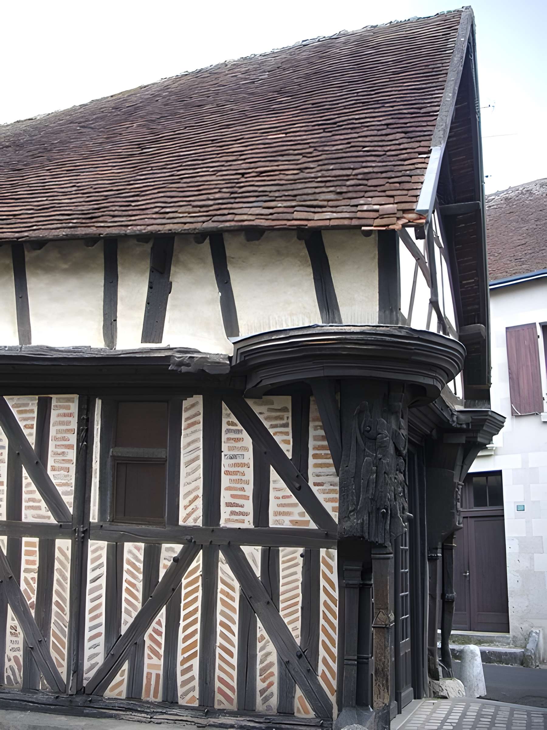 Carroir Doré de Romorantin-Lanthenay